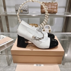 Miu Miu Shoes